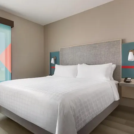 Avid Hotels - Chicago O Hare - Des Plaines