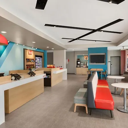 Avid Hotels Chicago O Hare - Des Plaines By Ihg