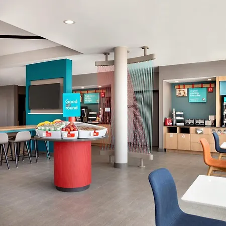 Avid Hotels Chicago O Hare - Des Plaines By Ihg