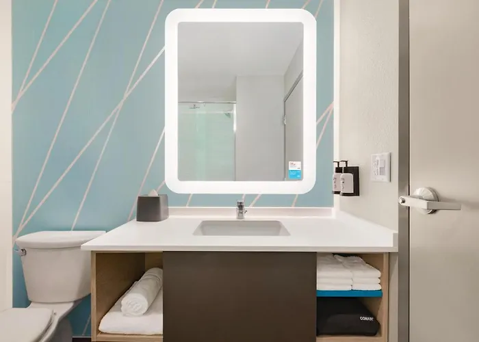 Avid Chicago O Hare - By Ihg 3* Des Plaines