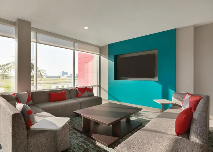 Avid Chicago O Hare - By Ihg 3*