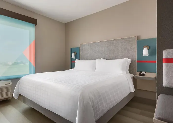 Avid Chicago O Hare - By Ihg Hotel Des Plaines