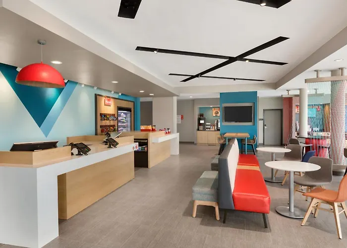 Avid Chicago O Hare - By Ihg 3*