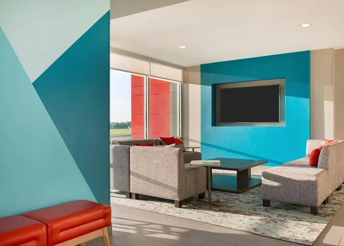 Avid Chicago O Hare - By Ihg Hotel
