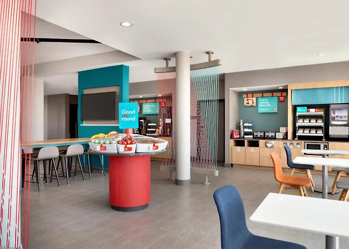 Hotel Avid Chicago O Hare - By Ihg