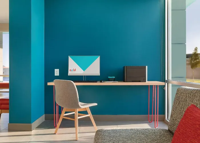 Avid Chicago O Hare - By Ihg Hotel 3*