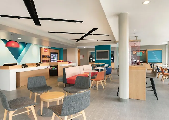 Hotel Avid Chicago O Hare - By Ihg 3*