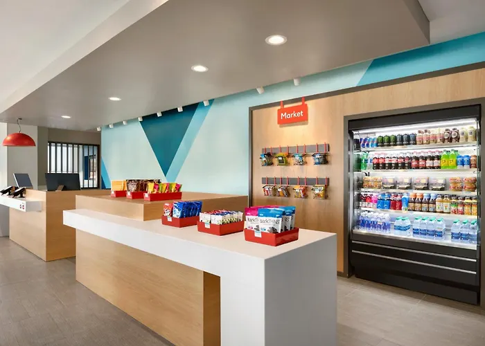 Hotel Avid Chicago O Hare - By Ihg Des Plaines