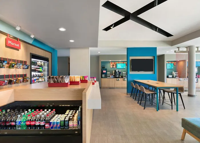 Avid Chicago O Hare - By Ihg Des Plaines
