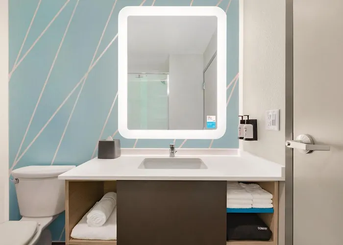Hotel Avid Chicago O Hare - By Ihg