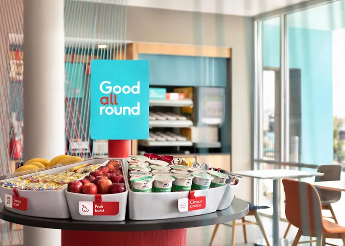 Avid Chicago O Hare - By Ihg Hotel 3*