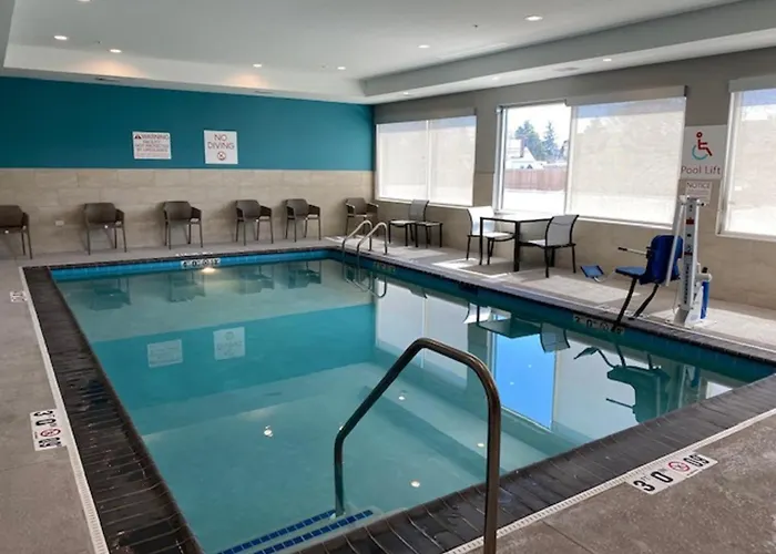 Hotel Avid Chicago O Hare - By Ihg 3*