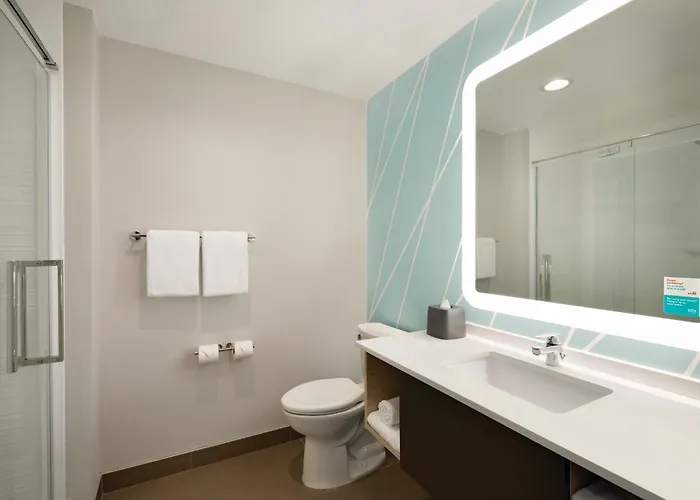 Avid Chicago O Hare - By Ihg 3* Des Plaines