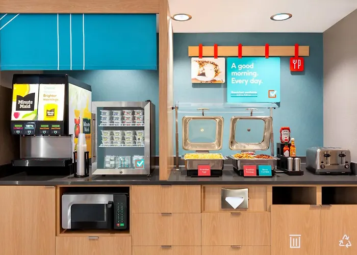 Avid Chicago O Hare - By Ihg Hotel 3*