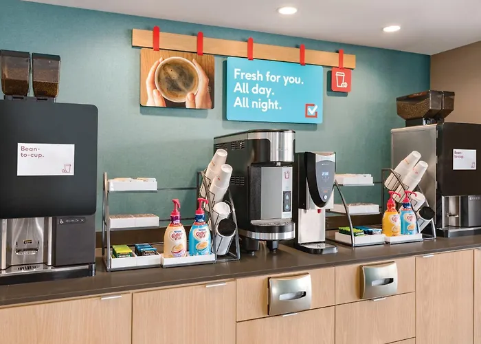 Avid Chicago O Hare - By Ihg 3*