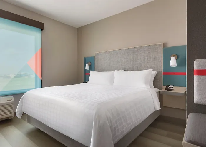 Avid Chicago O Hare - By Ihg Hotel Des Plaines