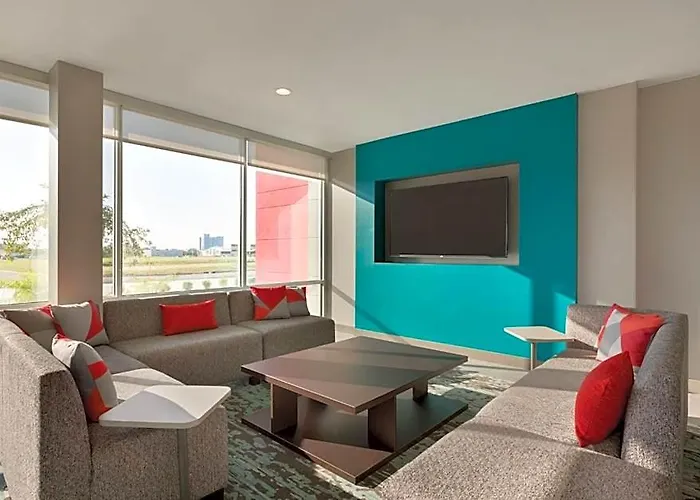 Avid Chicago O Hare - By Ihg Hotel Des Plaines