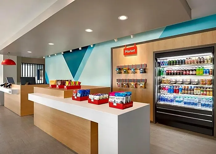 Avid Chicago O Hare - By Ihg 3*