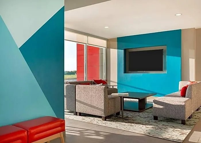 Hotel Avid Chicago O Hare - By Ihg 3*