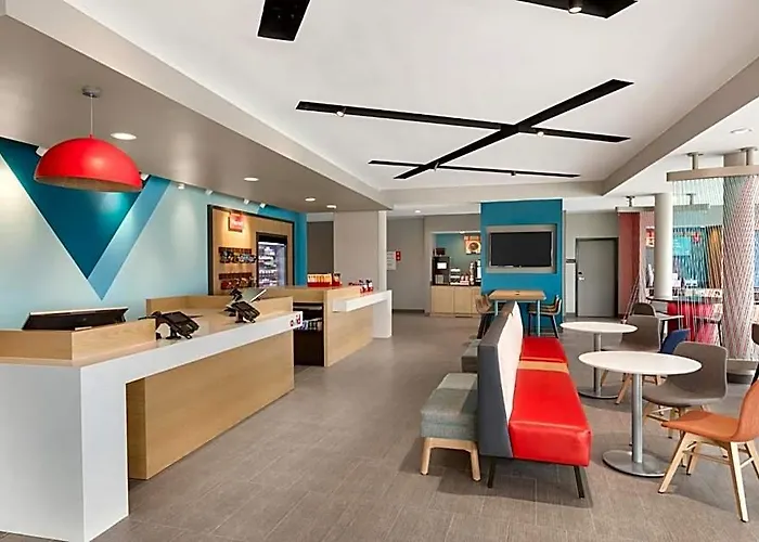 Avid Chicago O Hare - By Ihg 3* Des Plaines