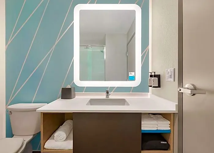 Hotel Avid Chicago O Hare - By Ihg 3*