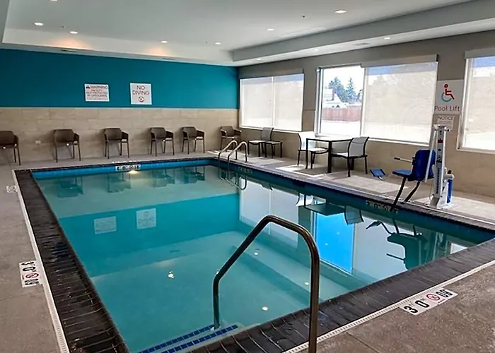 Hotel Avid Chicago O Hare - By Ihg 3*
