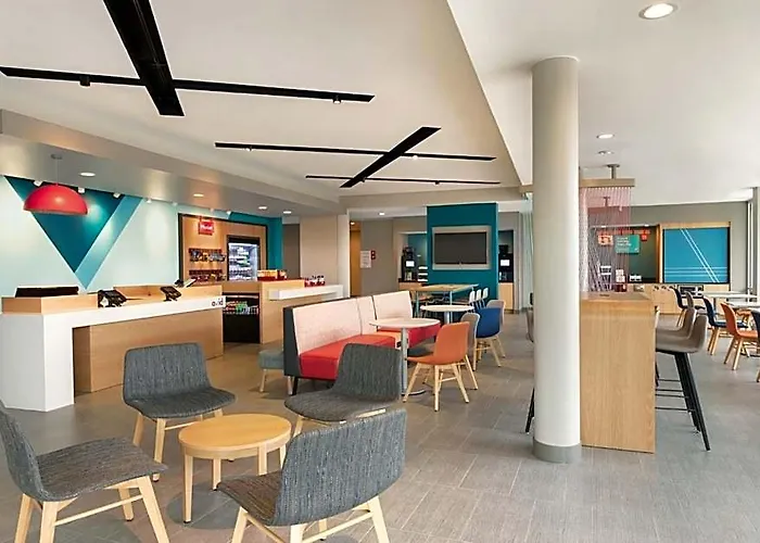 Hotel Avid Chicago O Hare - By Ihg 3*